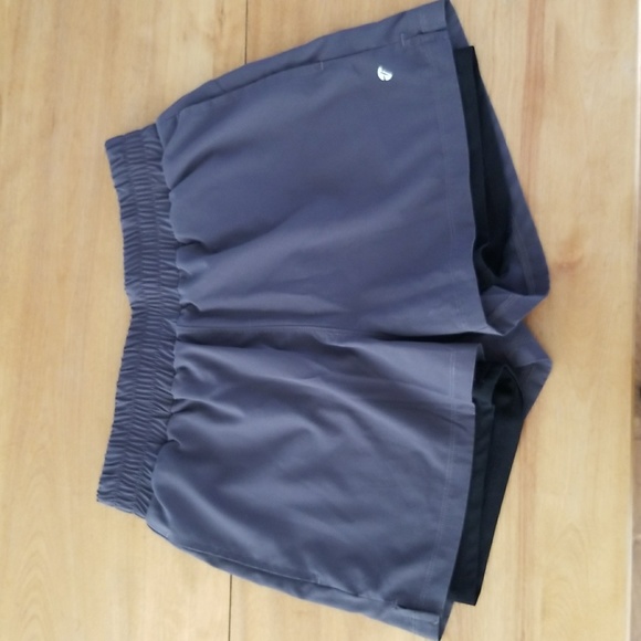 Tag Athletica Shorts - Picture 1 of 5